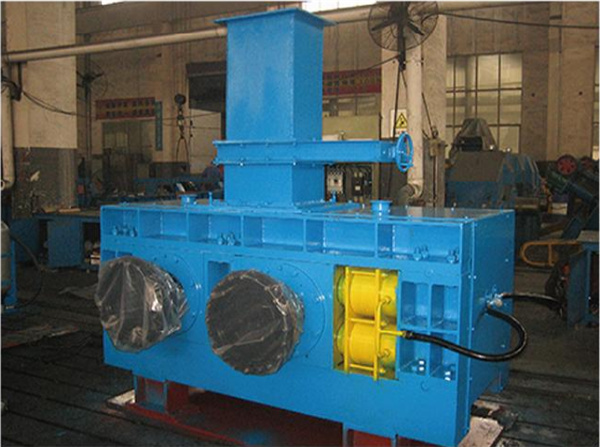 中壓壓球機(jī) 中壓壓球機(jī)