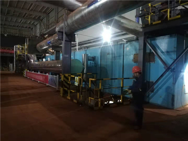 臥式翻板烘干機 臥式翻板烘干機